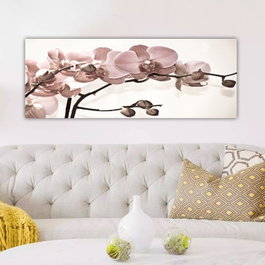 Wallity Lienzo Decorativo Multicolor 30 x 80 cm